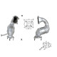 DPF i katalizatori Magnaflow za odredjen model Magnaflow Katalizator za MITSUBISHI | race-shop.hr