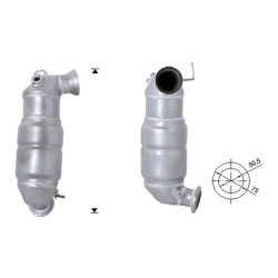 Magnaflow Katalizator za MITSUBISHI