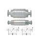 DPF i katalizatori Magnaflow za odredjen model Magnaflow Katalizator za MITSUBISHI | race-shop.hr