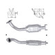 DPF i katalizatori Magnaflow za odredjen model Magnaflow Katalizator za MITSUBISHI | race-shop.hr