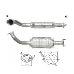 Magnaflow Katalizator za MITSUBISHI