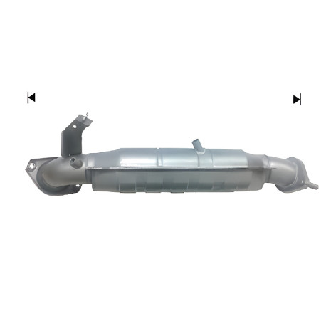 DPF i katalizatori Magnaflow za odredjen model Magnaflow Katalizator za MITSUBISHI | race-shop.hr