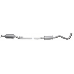 Magnaflow Filter čvrstih čestica za MITSUBISHI