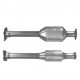DPF i katalizatori Magnaflow za odredjen model Magnaflow Katalizator za MITSUBISHI | race-shop.hr