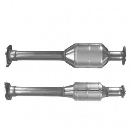 DPF i katalizatori Magnaflow za odredjen model Magnaflow Katalizator za MITSUBISHI | race-shop.hr