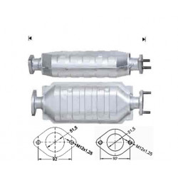 Magnaflow Katalizator za MITSUBISHI