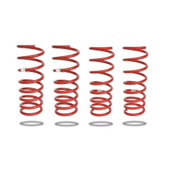 Pedders 804025 Spring Only Lift Kit, Dacia Duster