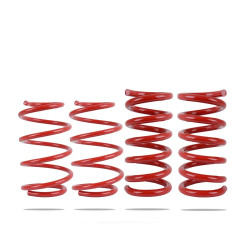 Pedders 804023 Lowered Spring Kit, Ford Mustang, S550, 2018 on WITH Magnetic Ride ONLY
