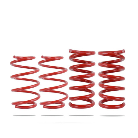 Pedders Pedders 804023 Lowered Spring Kit, Ford Mustang, S550, 2018 on WITH Magnetic Ride ONLY | race-shop.hr