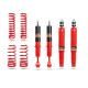 Pedders Pedders 803699 2 Inch Extra Heavy Duty Suspension Kit Toyota Landcruiser 250 Series | race-shop.hr