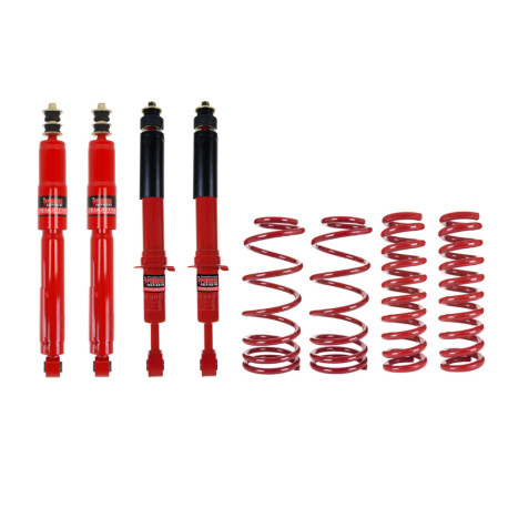 Pedders Pedders 803690 1.5 Inch Suspension Lift Kit | race-shop.hr