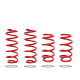 Pedders Pedders 803633 Lowering Kit Spring Only. Tesla Model 3 Rear Wheel Drive Models. 2017 on | race-shop.hr