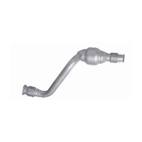 DPF i katalizatori Magnaflow za odredjen model Magnaflow Katalizator za NISSAN OPEL RENAULT | race-shop.hr