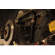 Pedders Pedders 803622 Extra Heavy Duty Constant Load Rear Suspension Kit Citroen Dispatch KO | race-shop.hr
