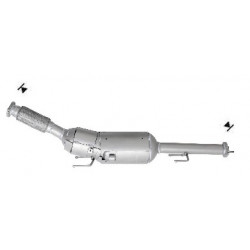 Magnaflow Filter čvrstih čestica za NISSAN
