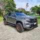 Pedders Pedders 803596A 2 Inch Heavy Duty Kit with Adjustable Foam Cell Shocks. Volkswagen Amarok 2023 on. 3.0 V6 models | race-shop.hr