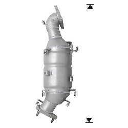 Magnaflow Katalizator za NISSAN