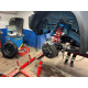 Pedders Pedders 803589 1.75 Inch Lift Kit Commercial Models ONLY. Suzuki Jimny 2018 on | race-shop.hr