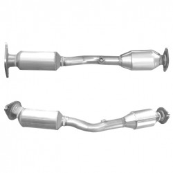 Magnaflow Katalizator za NISSAN