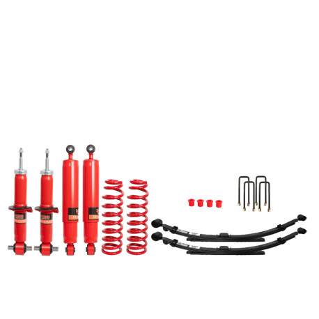 Pedders Pedders 803578 2 Inch Suspension Lift Kit Ford Ranger 2023 on. 2.0 models | race-shop.hr