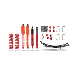 Pedders 803378 1.75 Inch Lift Kit Isuzu D-Max 2017-2020