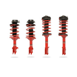 Pedders 803315 Ezifit Lowered Suspension Kit Subaru Impreza GG / WRX / Sti**