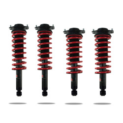 Pedders 803294 Lowered Suspension Kit Mazda MX5 NA models