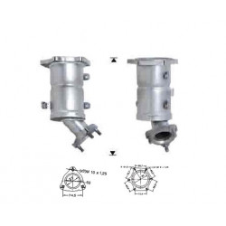 Magnaflow Katalizator za NISSAN