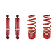 Pedders Pedders 803255 Heavy Duty Load Carrying & Towing Suspension Kit Nissan Navara D23 / NP300 | race-shop.hr