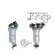DPF i katalizatori Magnaflow za odredjen model Magnaflow Katalizator za OPEL | race-shop.hr