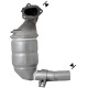 DPF i katalizatori Magnaflow za odredjen model Magnaflow Katalizator za OPEL | race-shop.hr