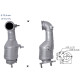 DPF i katalizatori Magnaflow za odredjen model Magnaflow Katalizator za OPEL | race-shop.hr