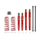 Pedders Pedders 803201 AHC Suspension Conversion and Lift Kit Toyota Landcruiser, Amazon / 100 series, 4.7 V8 | race-shop.hr