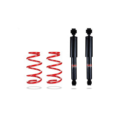Pedders 803193 Rear Suspension Conversion Kit Kia Sorento