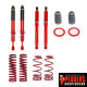 Pedders Pedders 803182 Air Suspension Conversion Kit Heavy duty version. Toyota LC5 / Prado / Landcruiser 120 series | race-shop.hr
