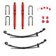 Pedders Pedders 803162 Heavy Duty Suspension Kit Toyota Hilux Mk4 & 5 & Mk3 IMPORT | race-shop.hr