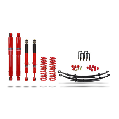 Pedders Pedders 803159 1.75 Inch Suspension Lift Kit Toyota Hilux 4WD Mk6 & MK7 | race-shop.hr