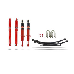 Pedders 803121 1.75 Inch Suspension Lift Kit Ford Ranger, PX