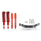 Pedders Pedders 803118 Heavy Duty Suspension Kit Ford Ranger, PX | race-shop.hr
