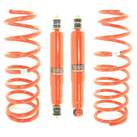 Pedders Pedders 803094 Suspension Lift Kit Jeep Grand Cherokee | race-shop.hr