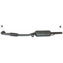 Magnaflow Filter čvrstih čestica za OPEL