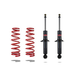 Pedders 803053 Rear Suspension Conversion Kit Standard Height. Subaru Outback, BH