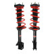 Pedders Pedders 803037 EziFit Rear Conversion Kit Subaru Forester, SF | race-shop.hr