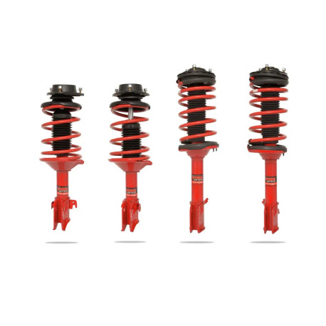 Pedders Pedders 803036 EziFit Lowered Suspension Kit Subaru Impreza, GC ,Sedan ONLY | race-shop.hr