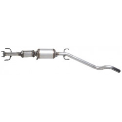 Magnaflow Filter čvrstih čestica za OPEL