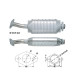 DPF i katalizatori Magnaflow za odredjen model Magnaflow Katalizator za OPEL | race-shop.hr