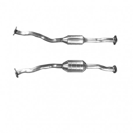 DPF i katalizatori Magnaflow za odredjen model Magnaflow Katalizator za OPEL | race-shop.hr