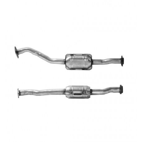 DPF i katalizatori Magnaflow za odredjen model Magnaflow Katalizator za OPEL | race-shop.hr