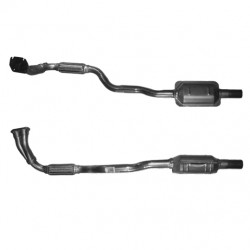 Magnaflow Katalizator za OPEL