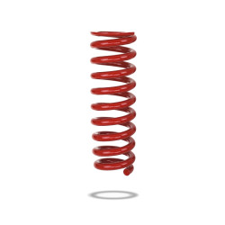 Pedders 7468 Trakryder Coil Spring